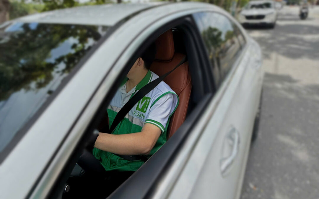 Thuê lái xe hộ đường dài – Về quê, đi công tác không còn mệt mỏi