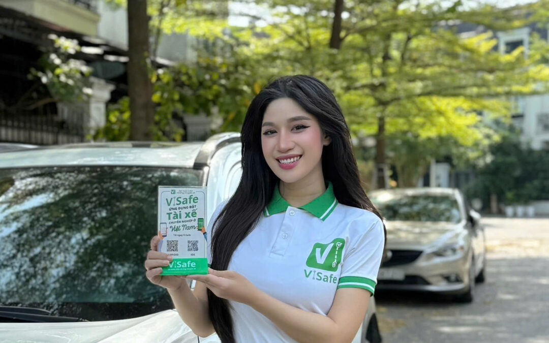 App đặt tài xế lái xe nhanh giúp bạn chủ động mọi chuyến đi
