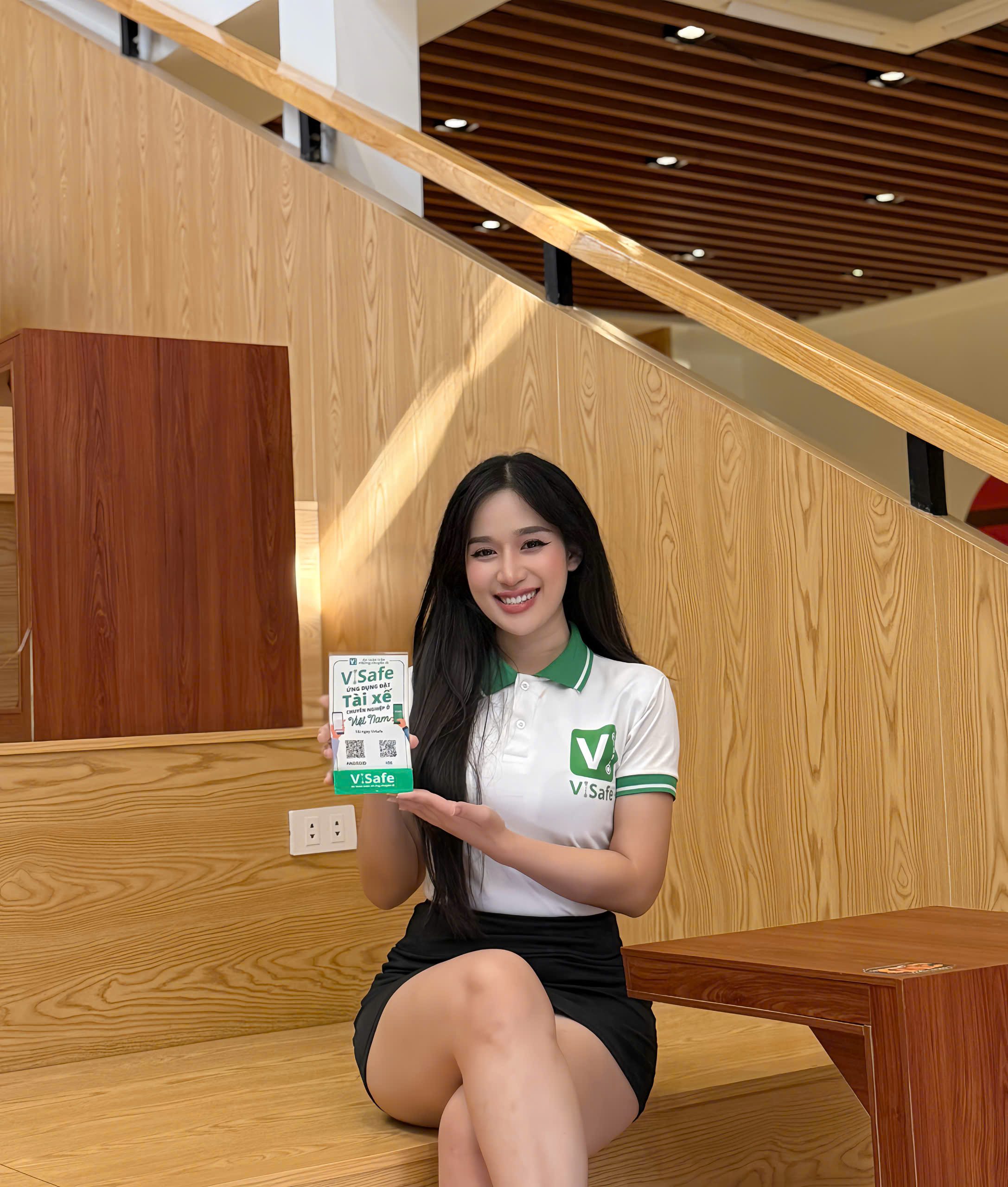 Giải pháp lái hộ