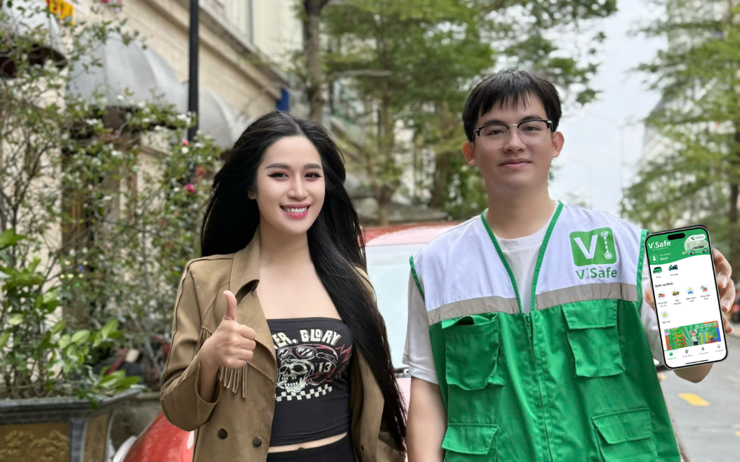 Thuê tài xế lái xe hộ đi làm có tiện không?