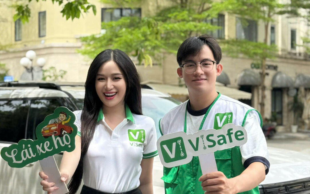 Lái xe hộ tại Hà Nội: Dịch vụ được nhiều chủ xe lựa chọn
