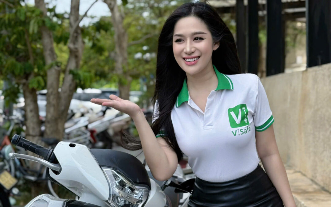 5 Tiêu chí đánh giá dịch vụ lái hộ xe máy uy tín