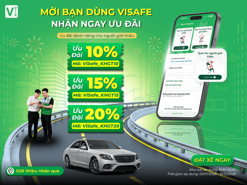 Giới thiệu nhận quà
