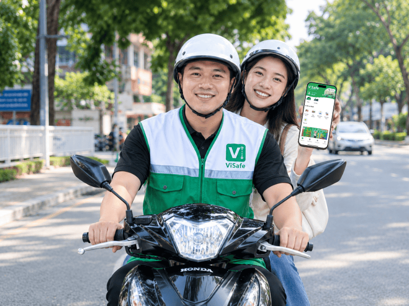Giá thuê tài xế xe máy theo chuyến: Cách tính chi phí